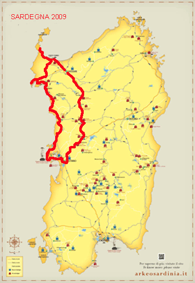 mappa